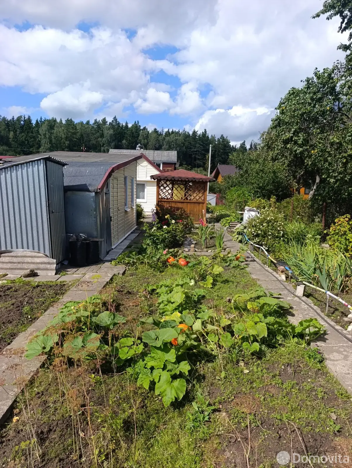 Цена продажи дачи, Полиграфист, д. 23