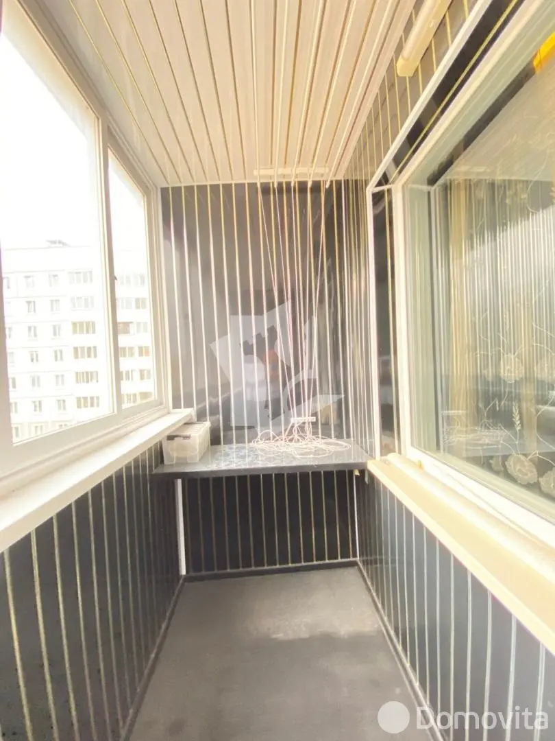 Снять 2-комнатную квартиру в Минске, ул. Янковского, д. 15, 490USD, код 147986 - фото 11