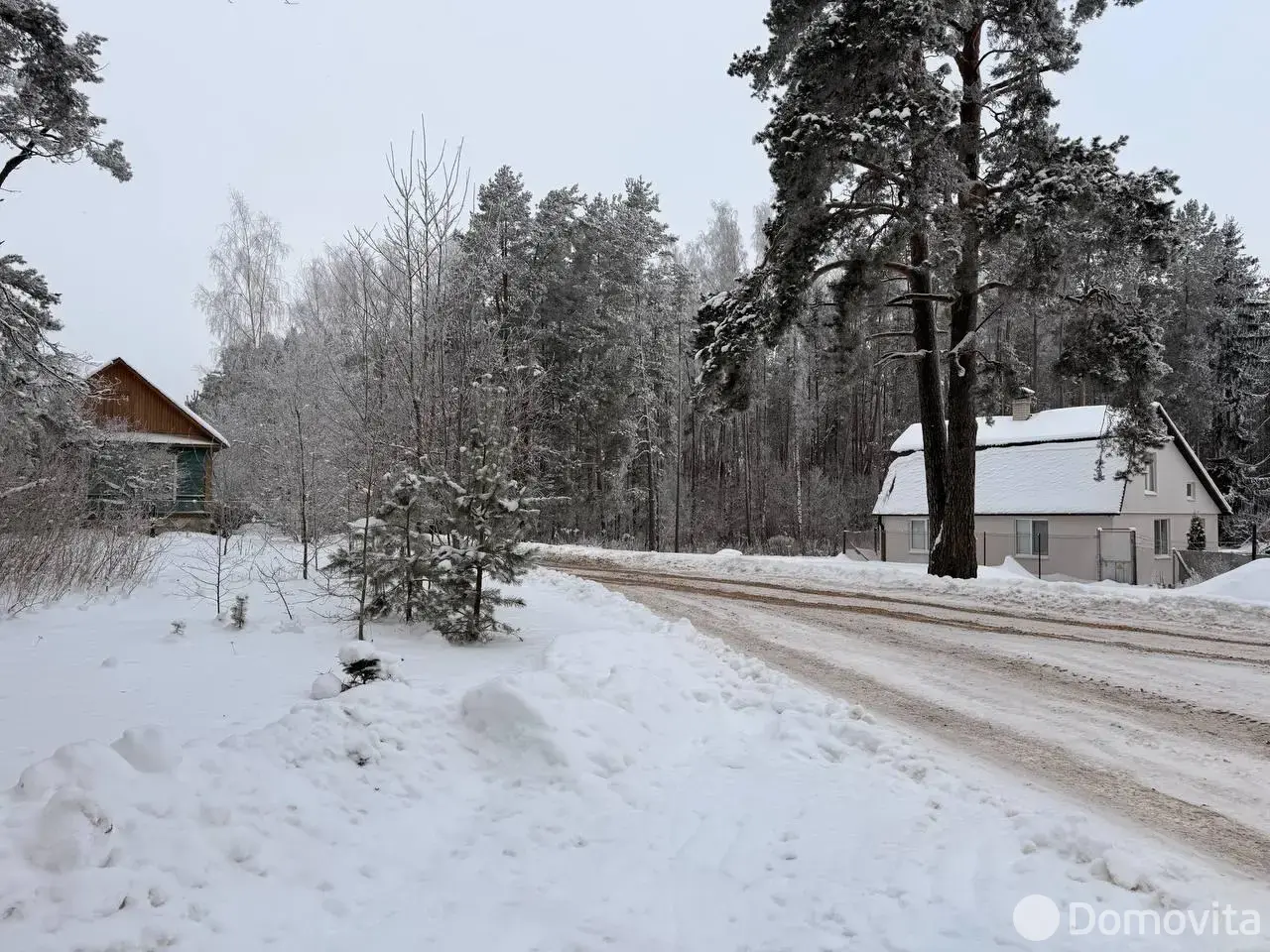 Купить земельный участок, 6.56 соток, Юхновка, Минская область, 40000USD, код 571463 - фото 39