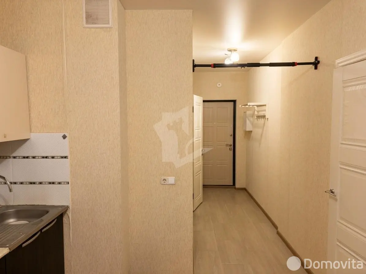 квартира, Минск, ул. Кирилла Туровского, д. 16 в Первомайском районе