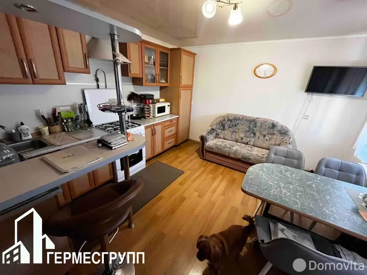 купить дом, Кобрин, пер. Дачный, д. 987