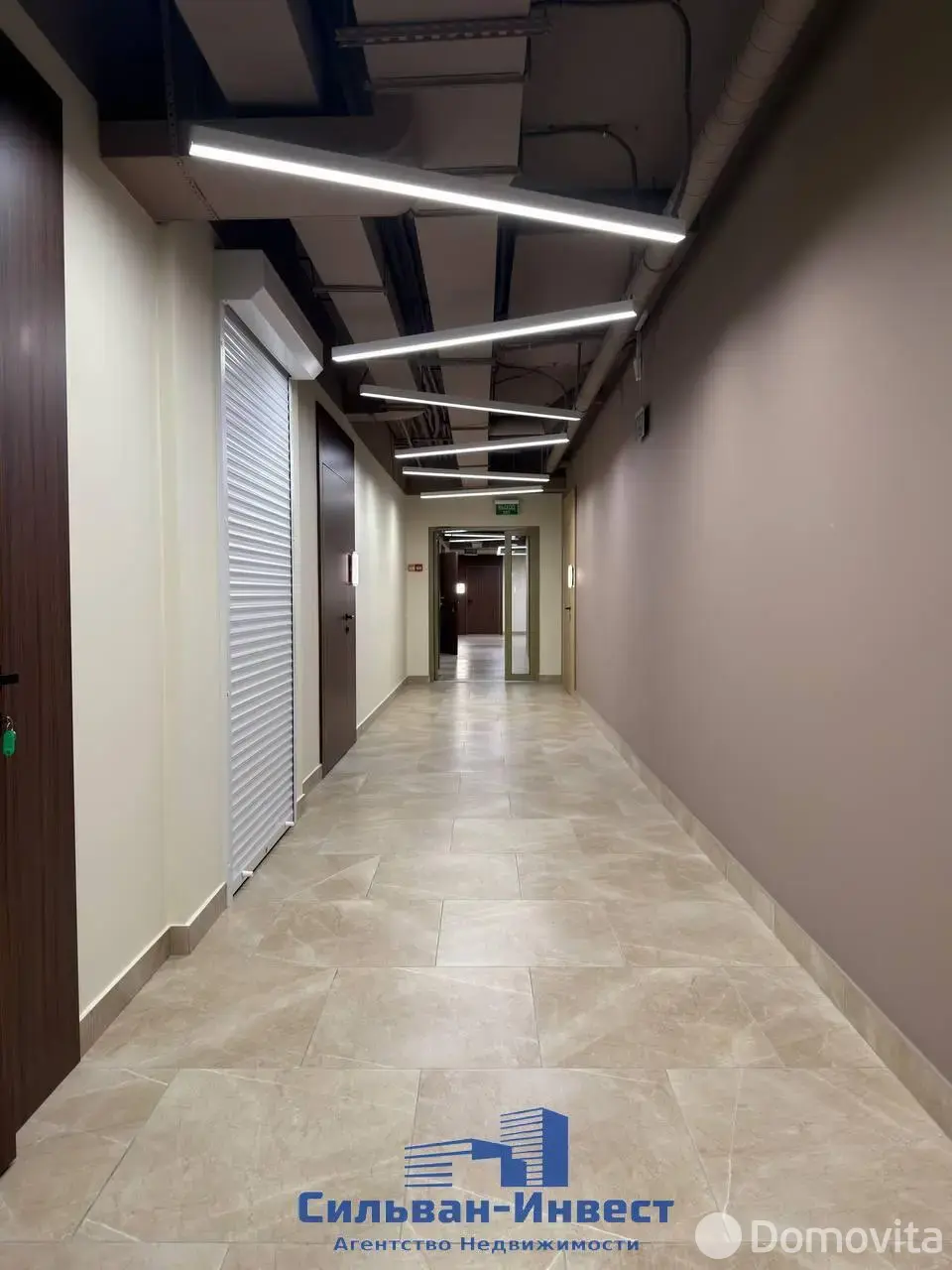 Аренда офиса на ул. Интернациональная, д. 38 в Минске, 93650EUR, код 16014 - фото 28
