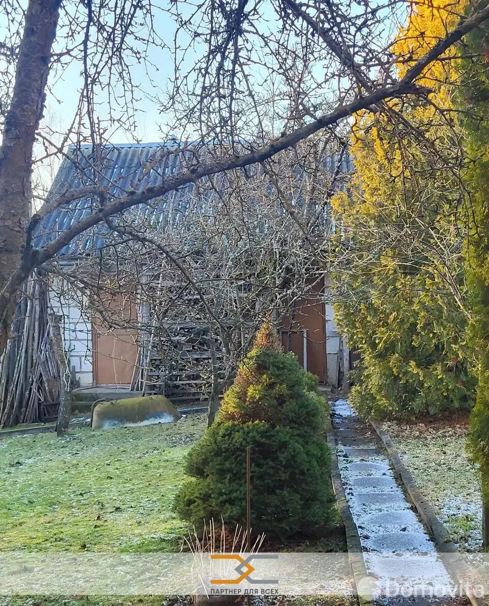 Купить 3-этажную дачу в ЗЕЛЁНАЯ ДУБРАВУШКА Минская область, 33500USD, код 184836 - фото 19