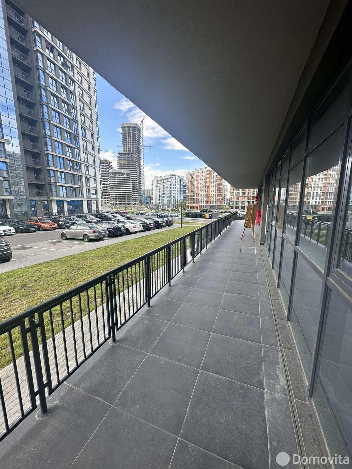 Снять торговое помещение на ул. Жореса Алфёрова, д. 10 в Минске, 1300USD, код 965627 - фото 2