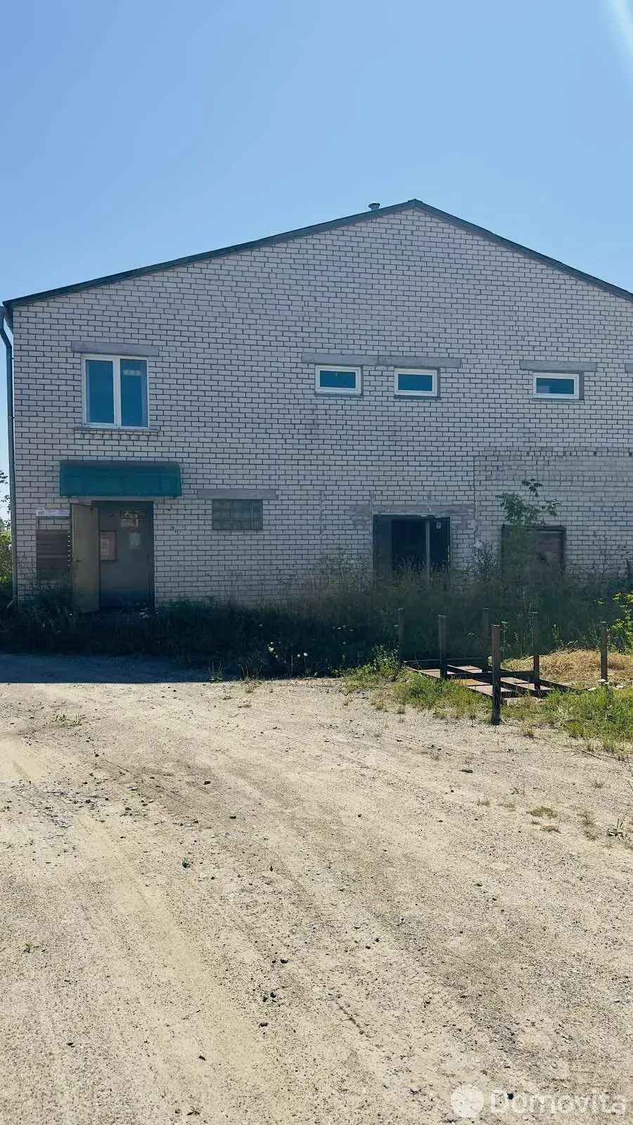 офис, Слуцк, ул. Максима Богдановича, д. 176/А, стоимость продажи 750 000 р.