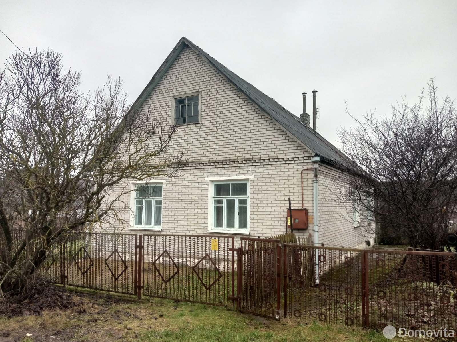 дом, Молодечно, ул. Полоцкая, д. 100 - лучшее предложение