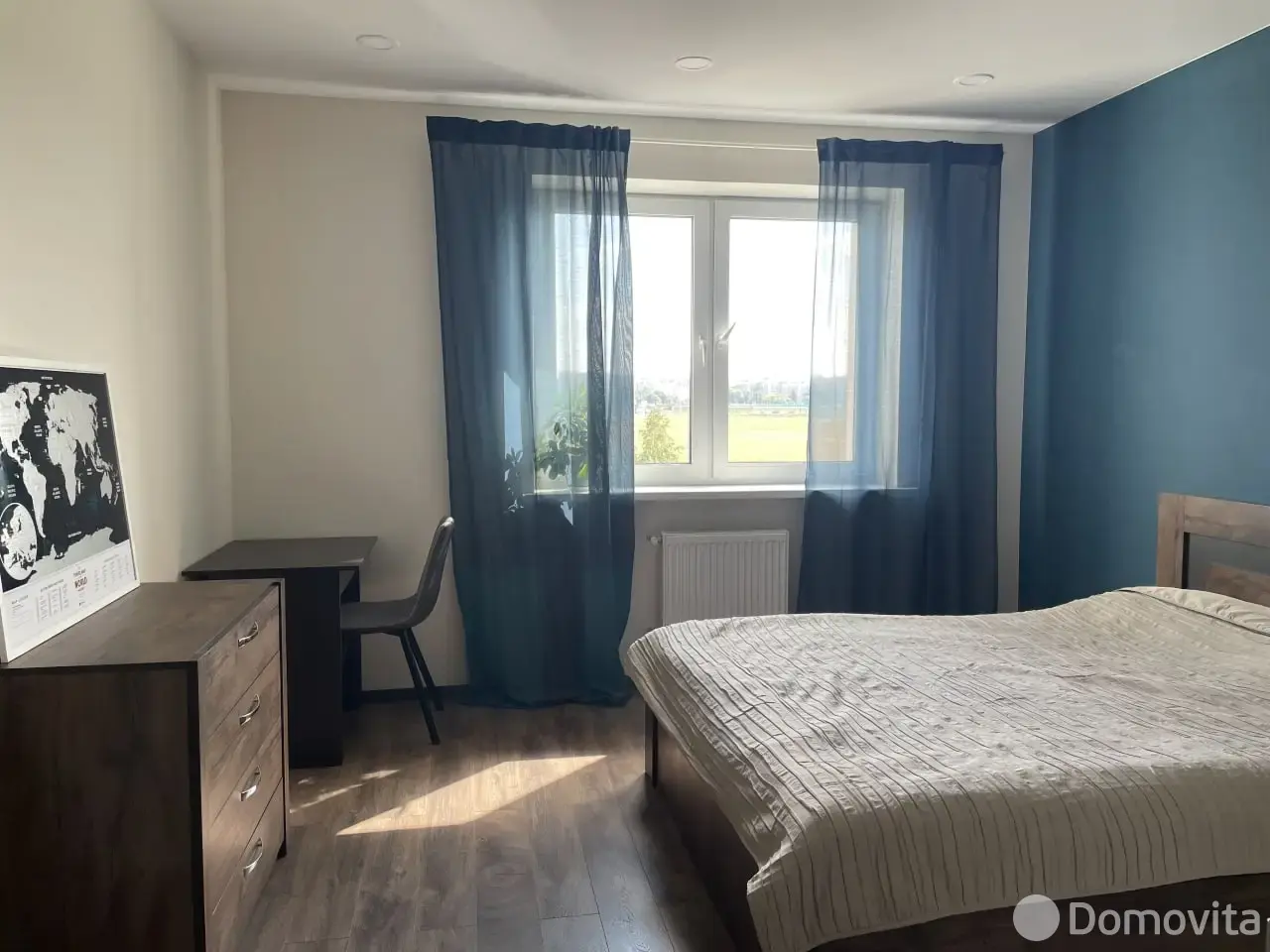 Снять 2-комнатную квартиру в Сонечном, ул. Сосновая, д. 3, 600USD, код 147493 - фото 14