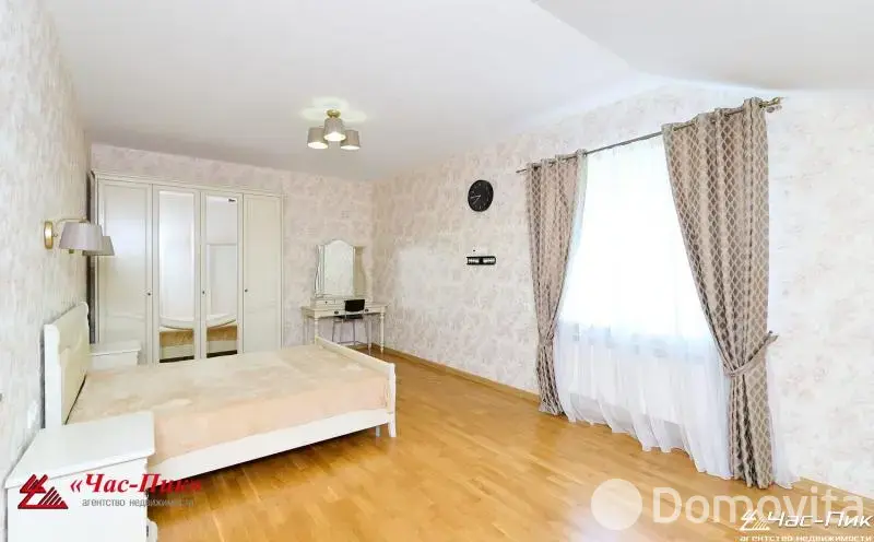 Продажа 1-этажной дачи в Боровлянах Минская область, 289000USD, код 183218 - фото 16