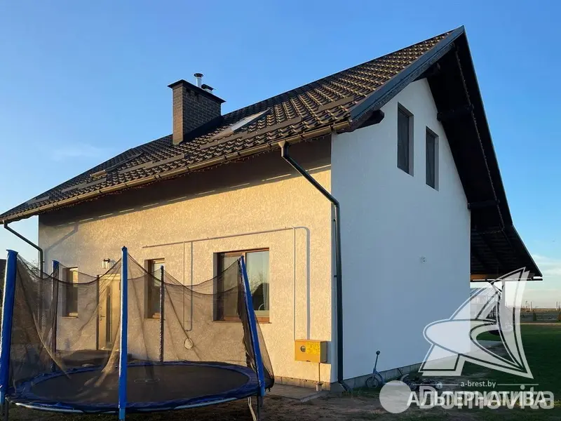 Стоимость продажи дома, Блювиничи, 