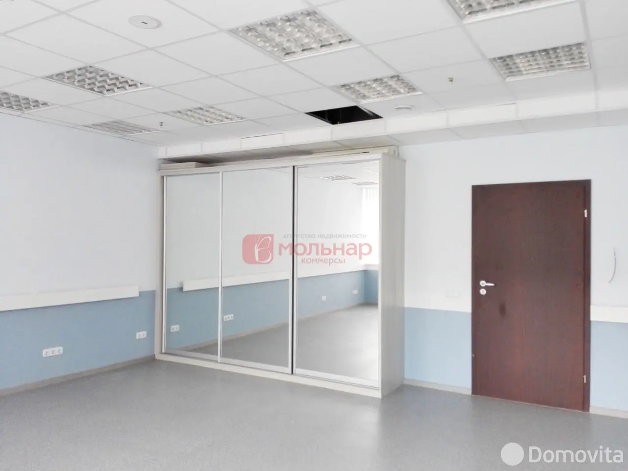 Снять офис на ул. Притыцкого, д. 29 в Минске, 1370BYN, код 14768 - фото 2