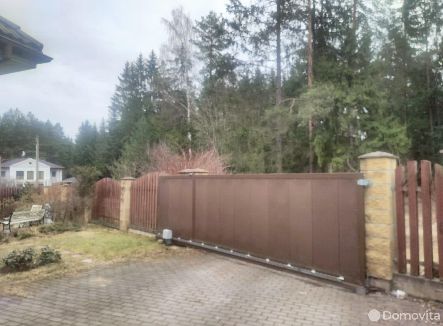 Снять 2-этажный дом в Боровлянах, Минская область, ул. Лесная, 1450USD, код 4132 - фото 26