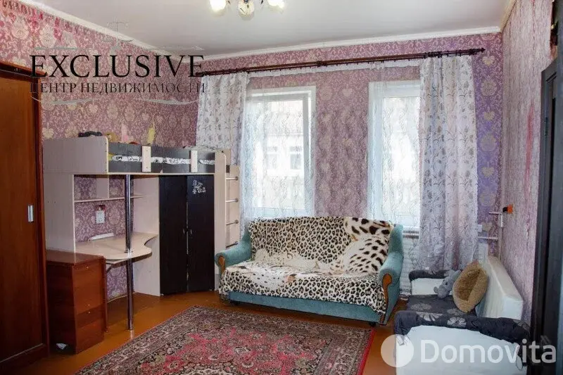 дом, Барановичи, ул. Куйбышева, д. 30 