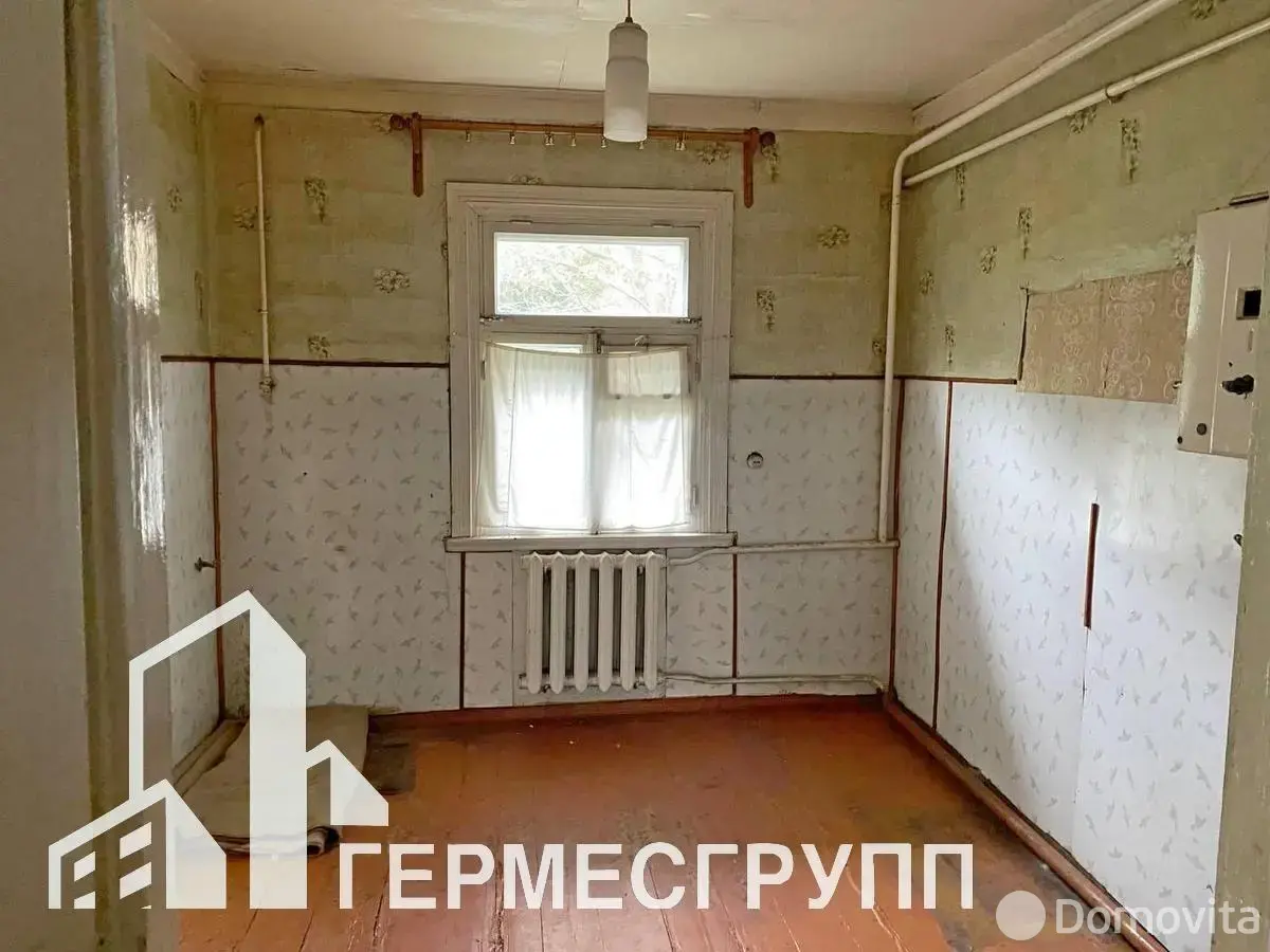 дом, Кобрин, ул. Комсомольская, стоимость продажи 104 122 р.