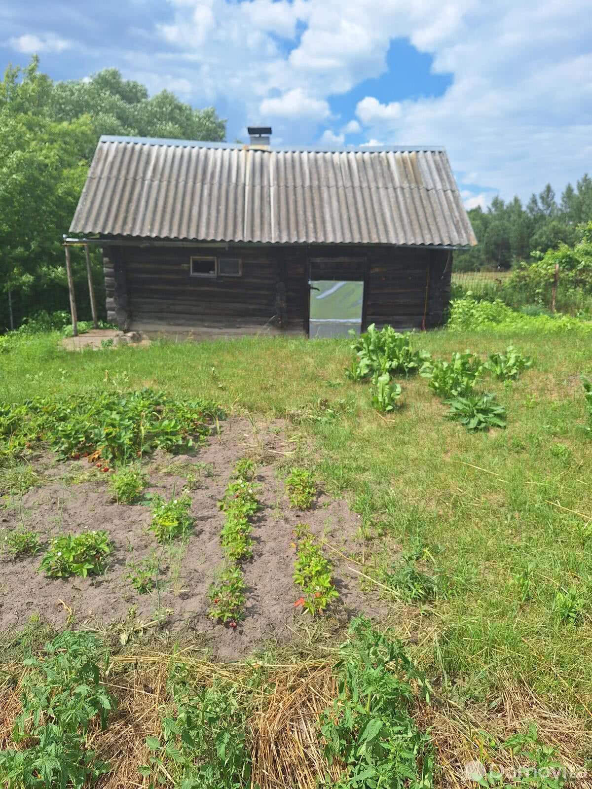 продажа дома, Слобода, ул. Колхозная, д. 70