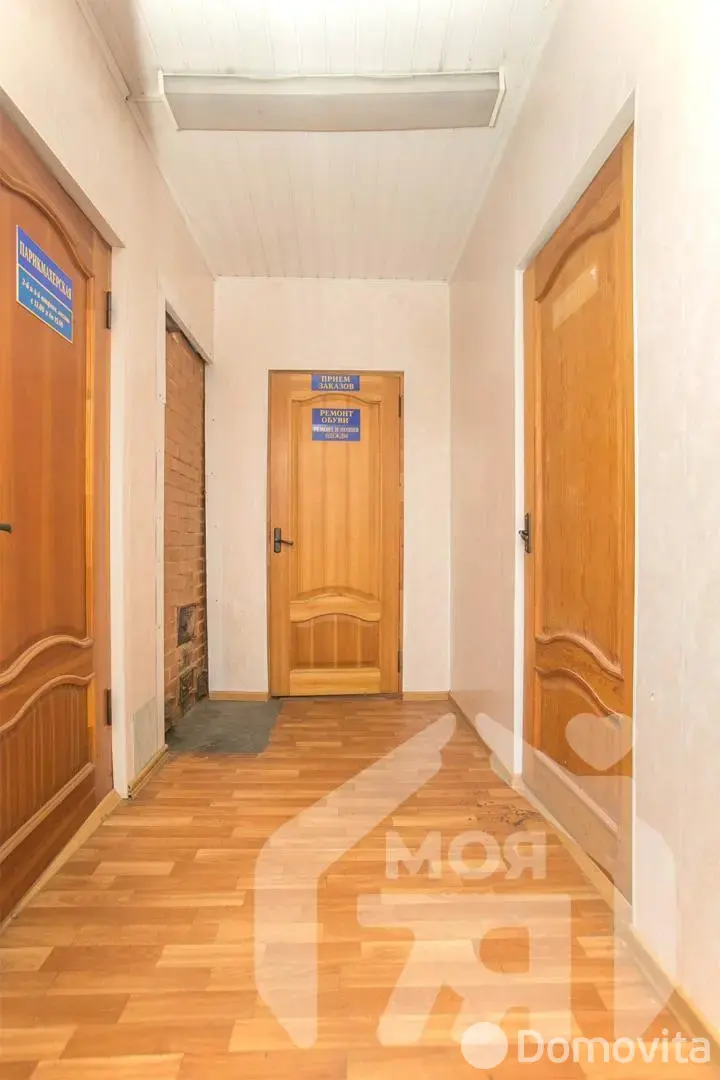 Стоимость продажи торгового объекта, Видевщина, ул. Центральная