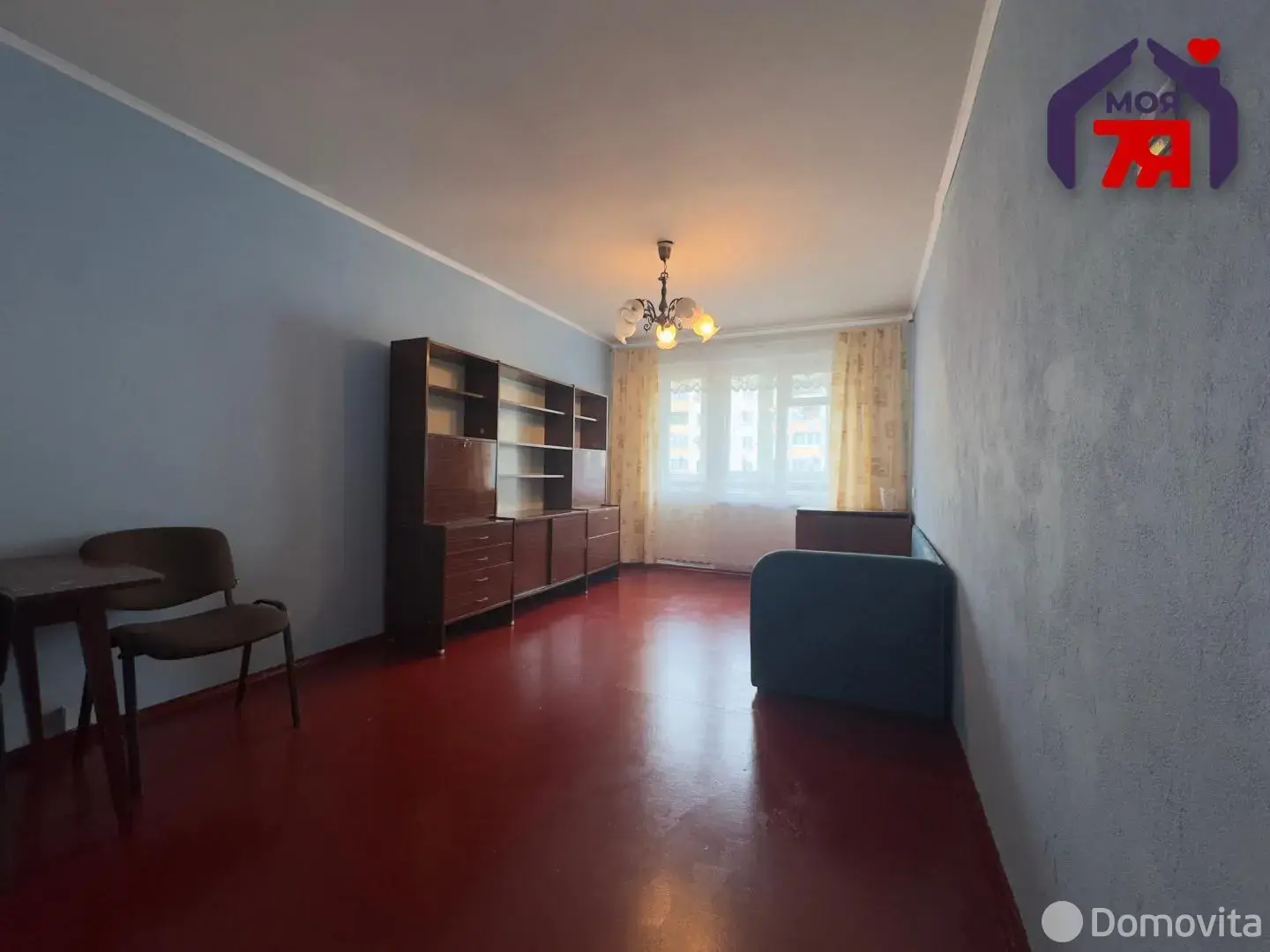 Снять 2-комнатную квартиру в Минске, ул. Плеханова, д. 119, 450USD, код 151051 - фото 4