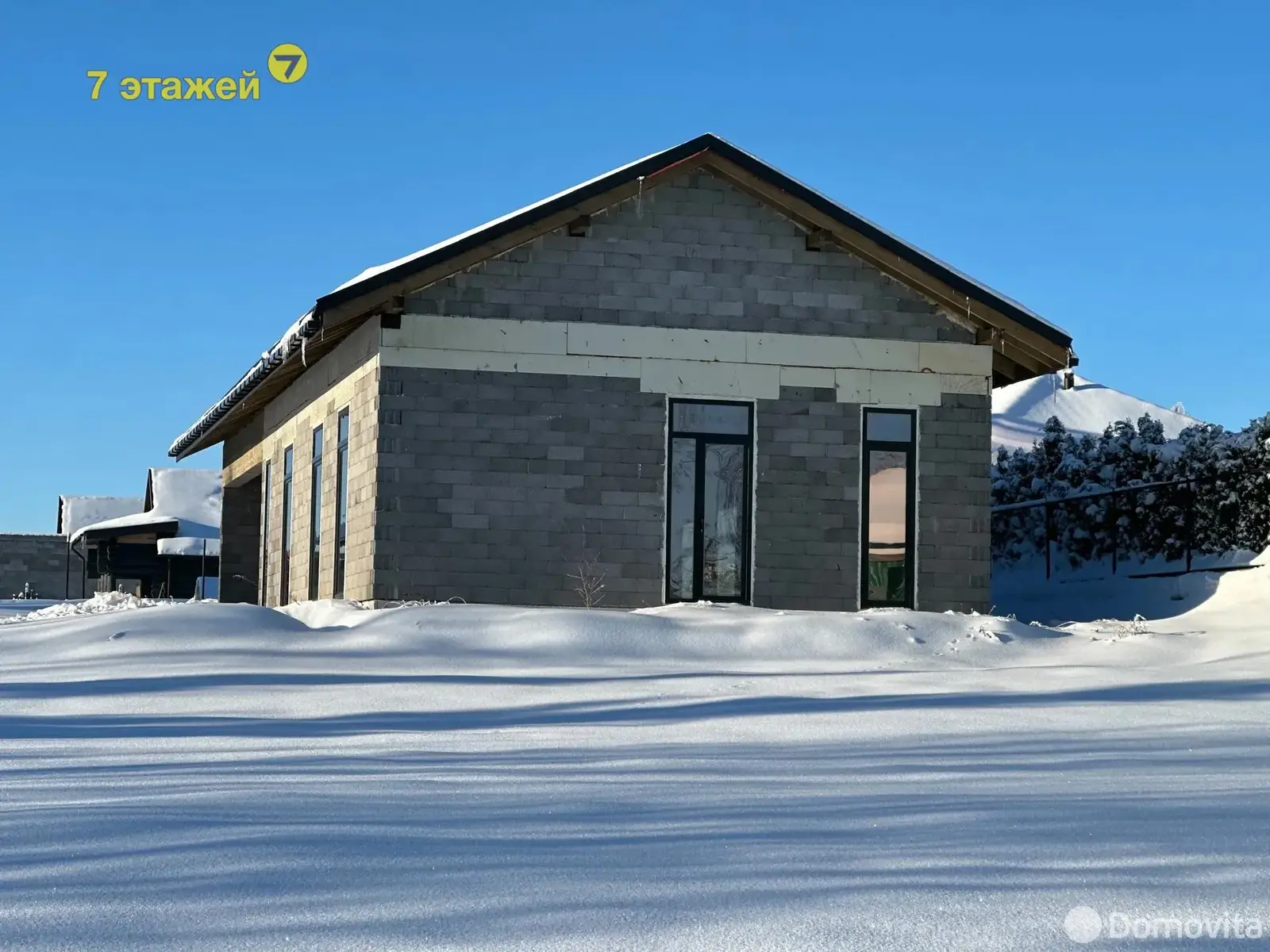 Стоимость продажи дома, Перхурово-2, 