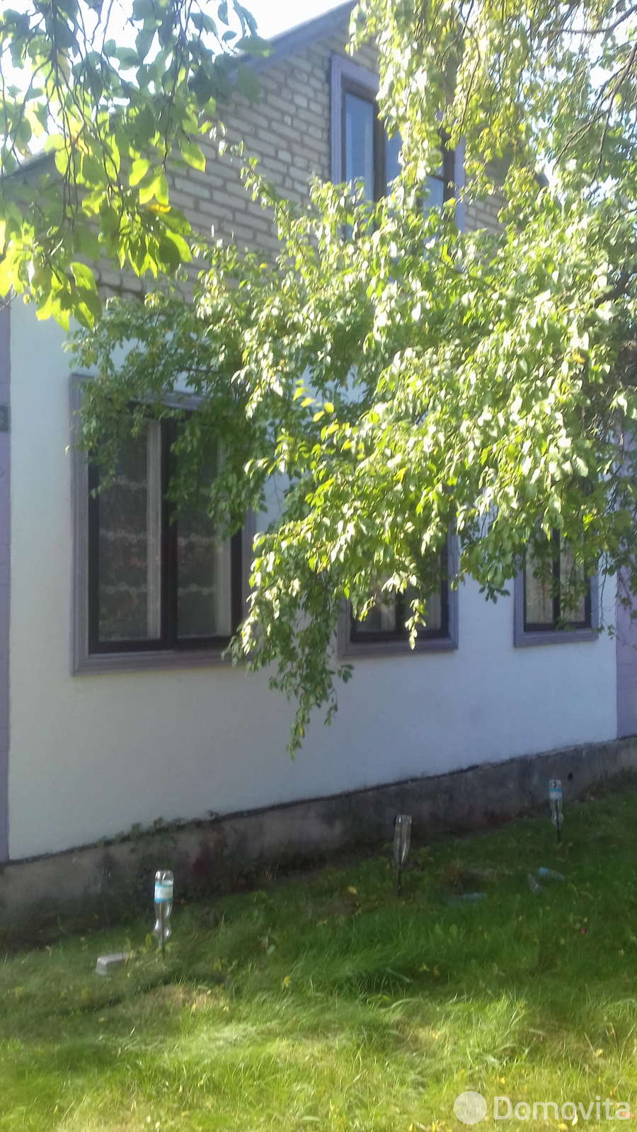 Купить 2-этажную дачу в Ваньковщиной Минская область, 35000USD, код 182298 - фото 11