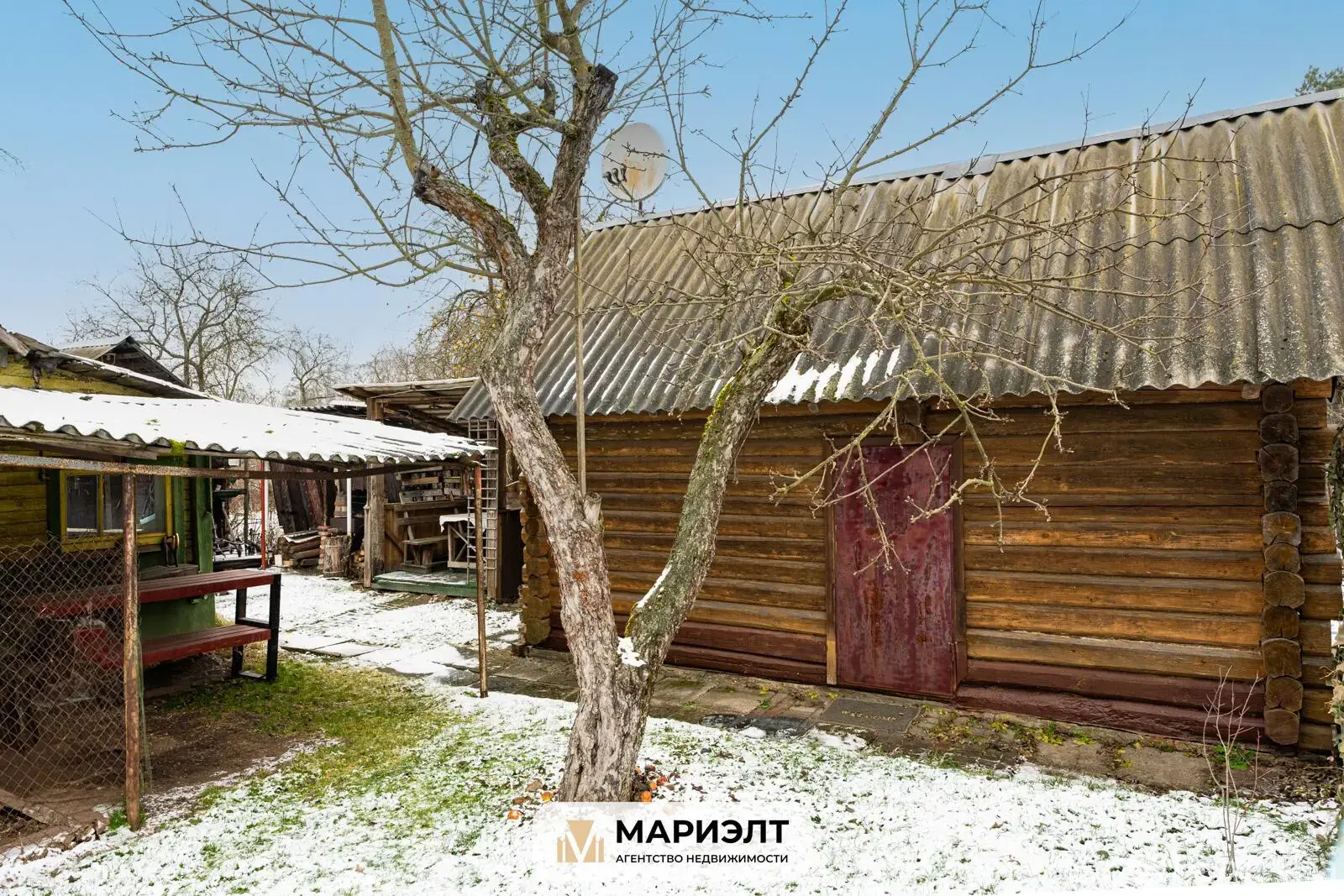 участок, Текстильщик-1, - лучшее предложение