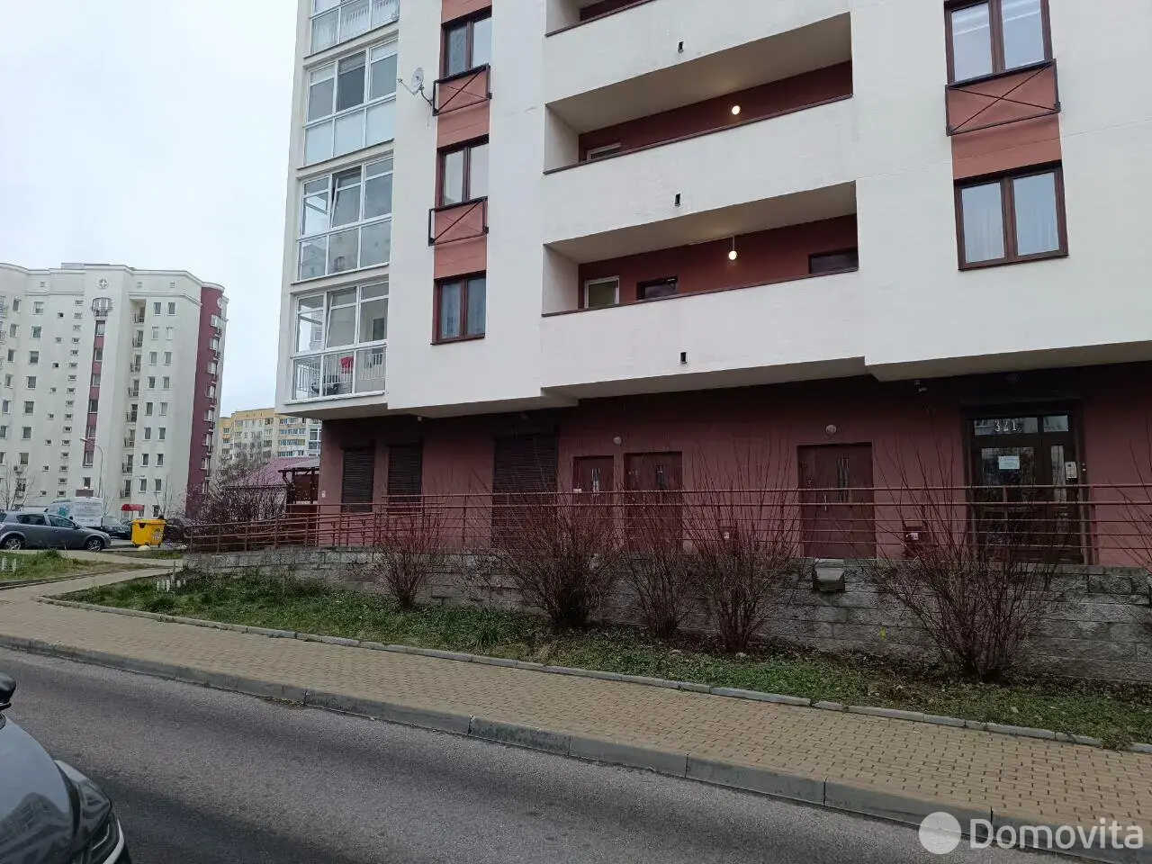 Стоимость аренды офиса, Минск, пр-т Газеты Правда, д. 1