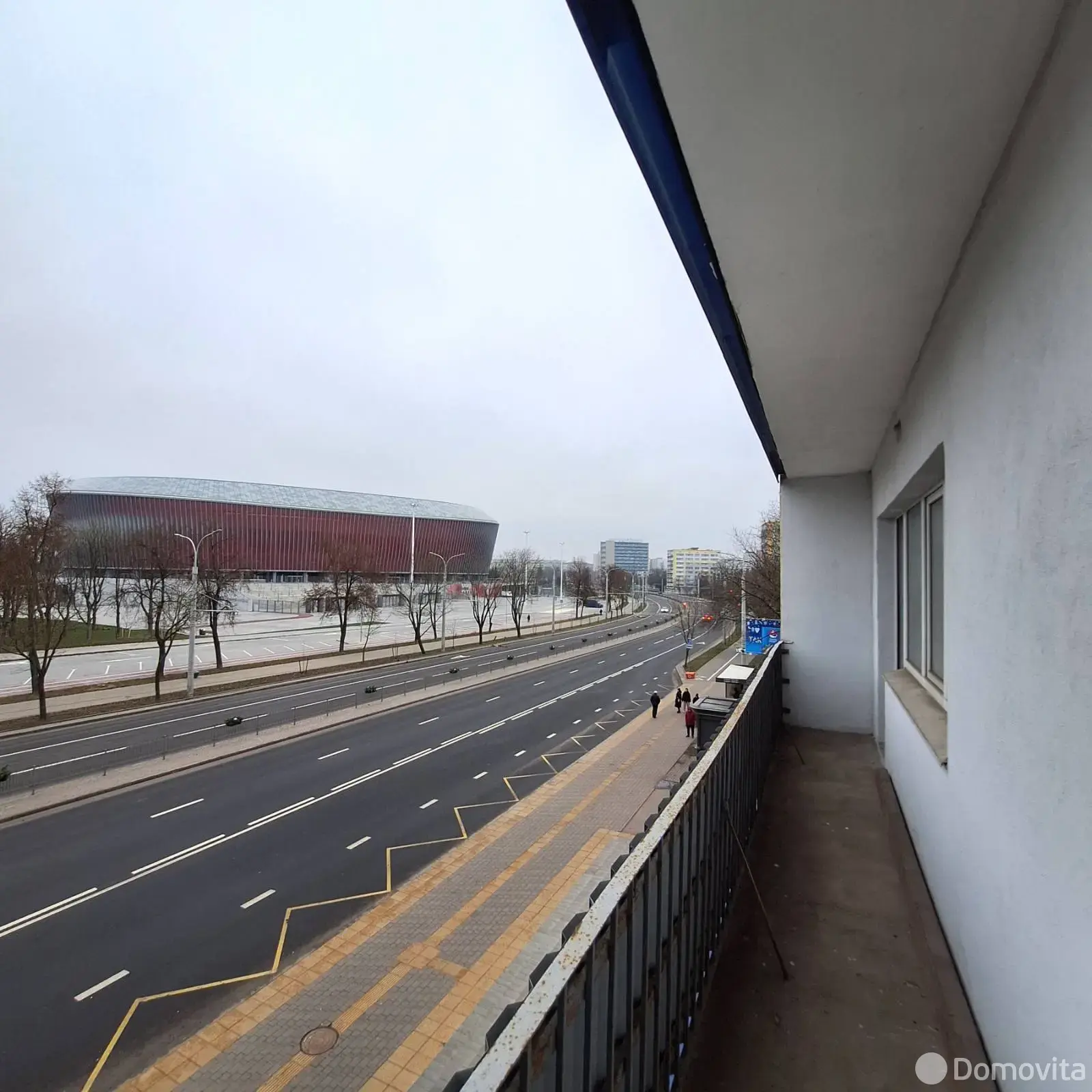 Снять 2-комнатную квартиру в Минске, ул. Ванеева, д. 12, 1200BYN, код 148670 - фото 11