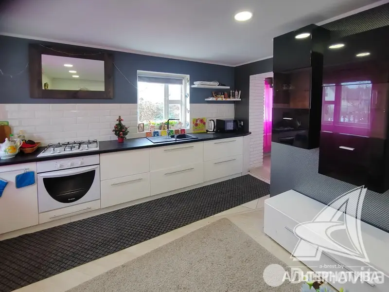 Продажа 2-этажной дачи в Приозерное Брестская область, 56000USD, код 185428 - фото 13