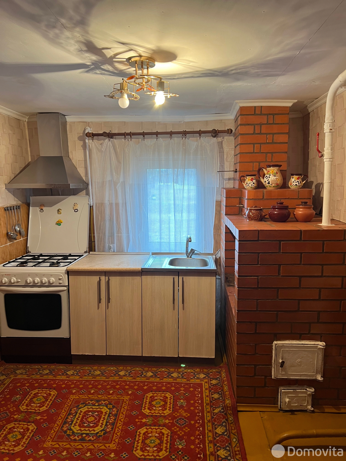 коттедж, Полыковичи, ул. Приозерная, д. 6В