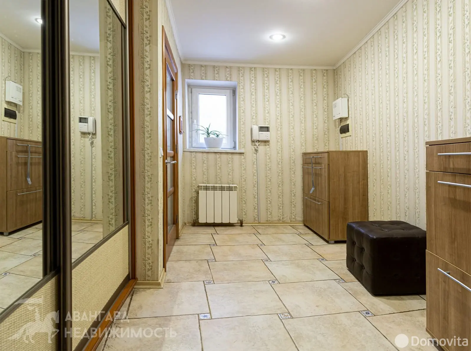 Снять 3-этажный дом в Ждановичах, Минская область, ул. Звездная, 1000USD, код 4811 - фото 21