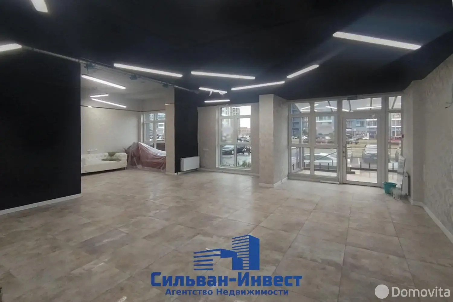 Продажа торгового помещения на ул. Михаила Савицкого, д. 1 в Минске, 211500EUR, код 999183 - фото 1