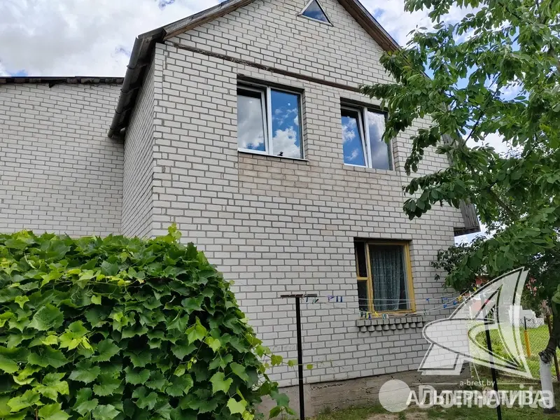 коттедж, Брест, , стоимость продажи 389 500 р.