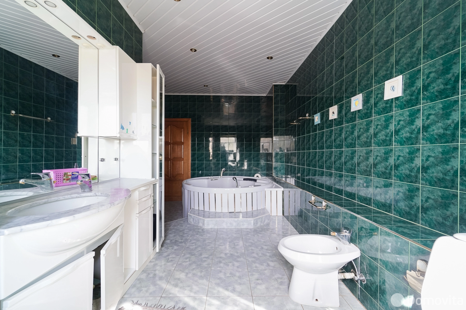 Аренда 3-этажного дома в Тарасово, Минская область, ул. Проектируемая, д. 7, 2100USD, код 4688 - фото 11