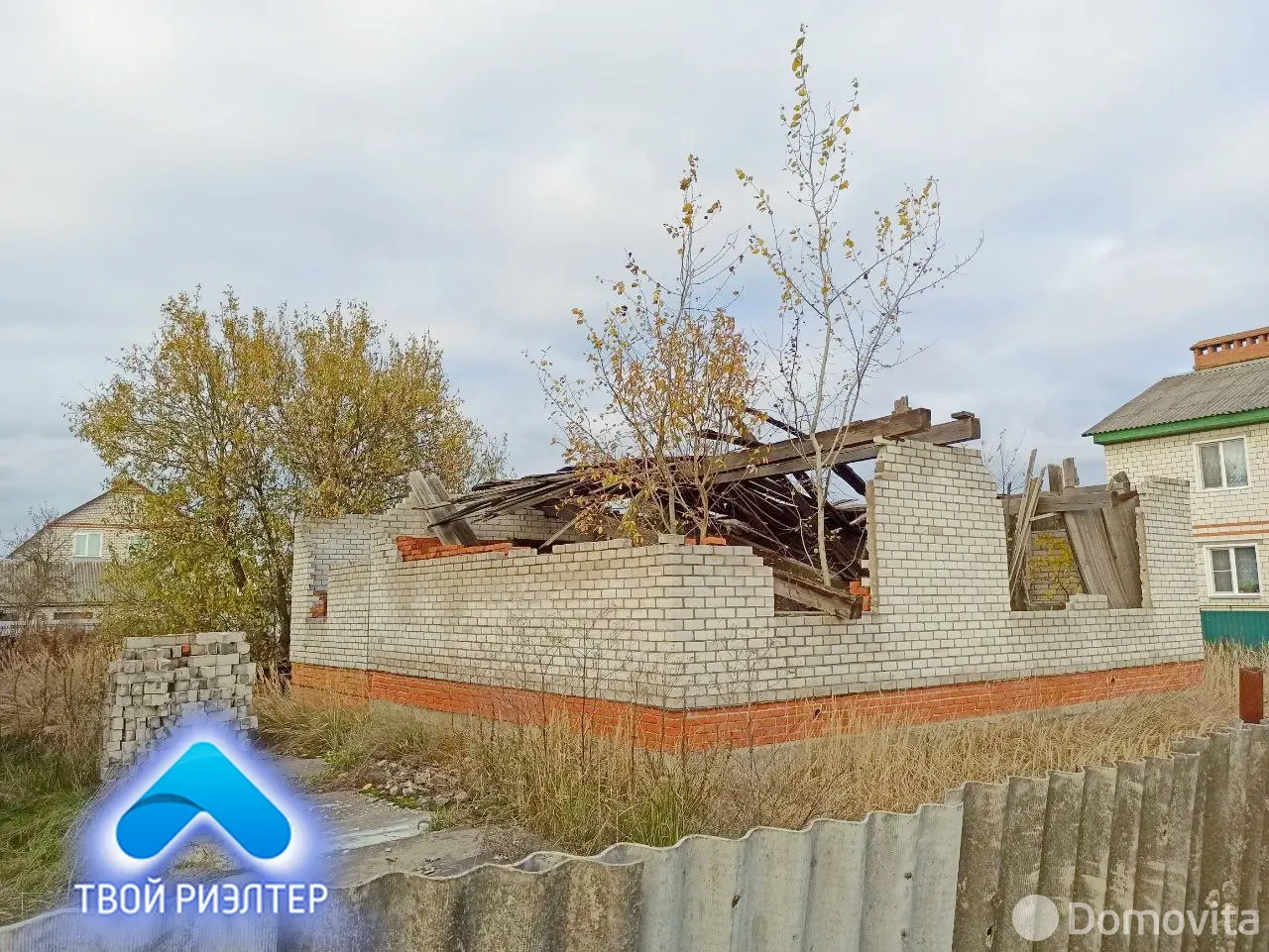 дом, Речица, ул. Героев Бреста