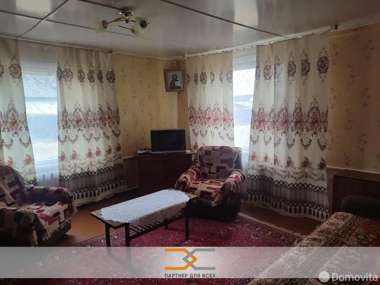 коттедж, Снежково, ул. Савиновская