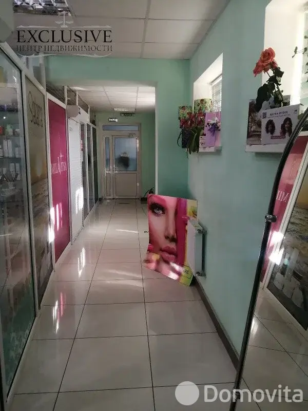 Купить торговую точку на ул. Советская, д. 90/А в Барановичах, 770000USD, код 998802 - фото 21