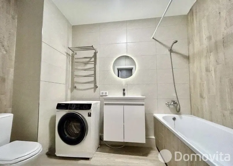 арендовать квартиру, Минск, пр-т Дзержинского, д. 26