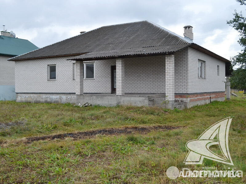 Продажа 1-этажного коттеджа в Бресте, Брестская область , 83000USD, код 586364 - фото 3