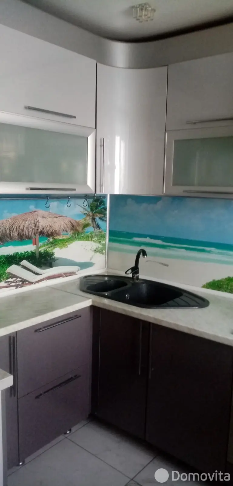 коттедж, Глубокое, ул. Южная, стоимость продажи 240 704 р.