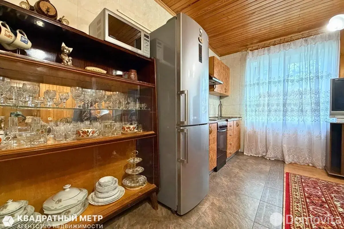 дом, Заречаны, 