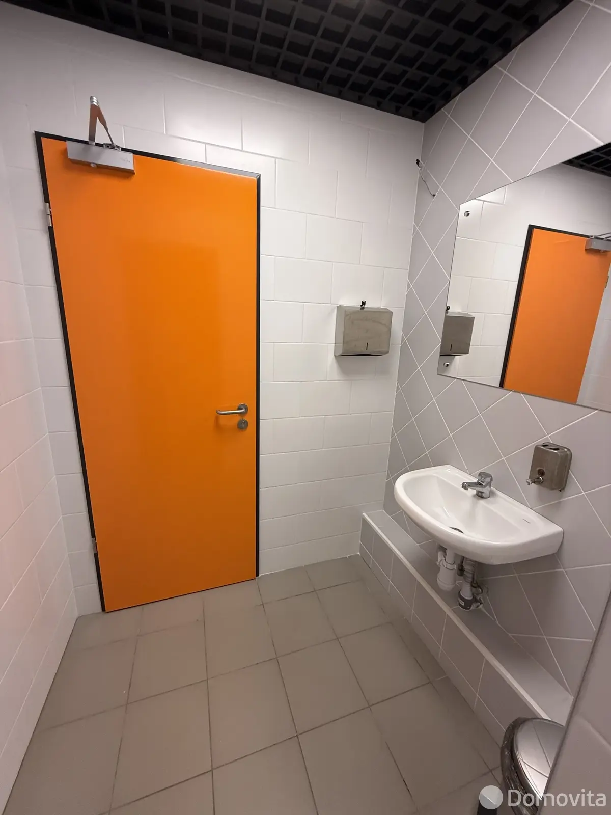 Снять офис на ул. Медовая, д. 1 в Гродно, 1656USD, код 16488 - фото 17