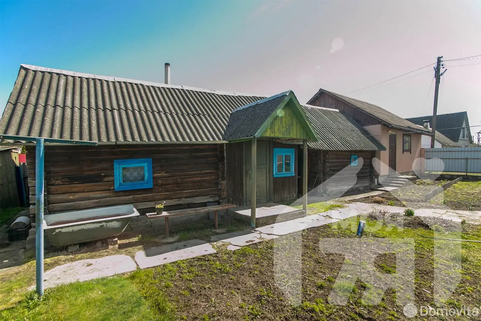 дом, Вилейка, ул. Лавриновича, д. 22А