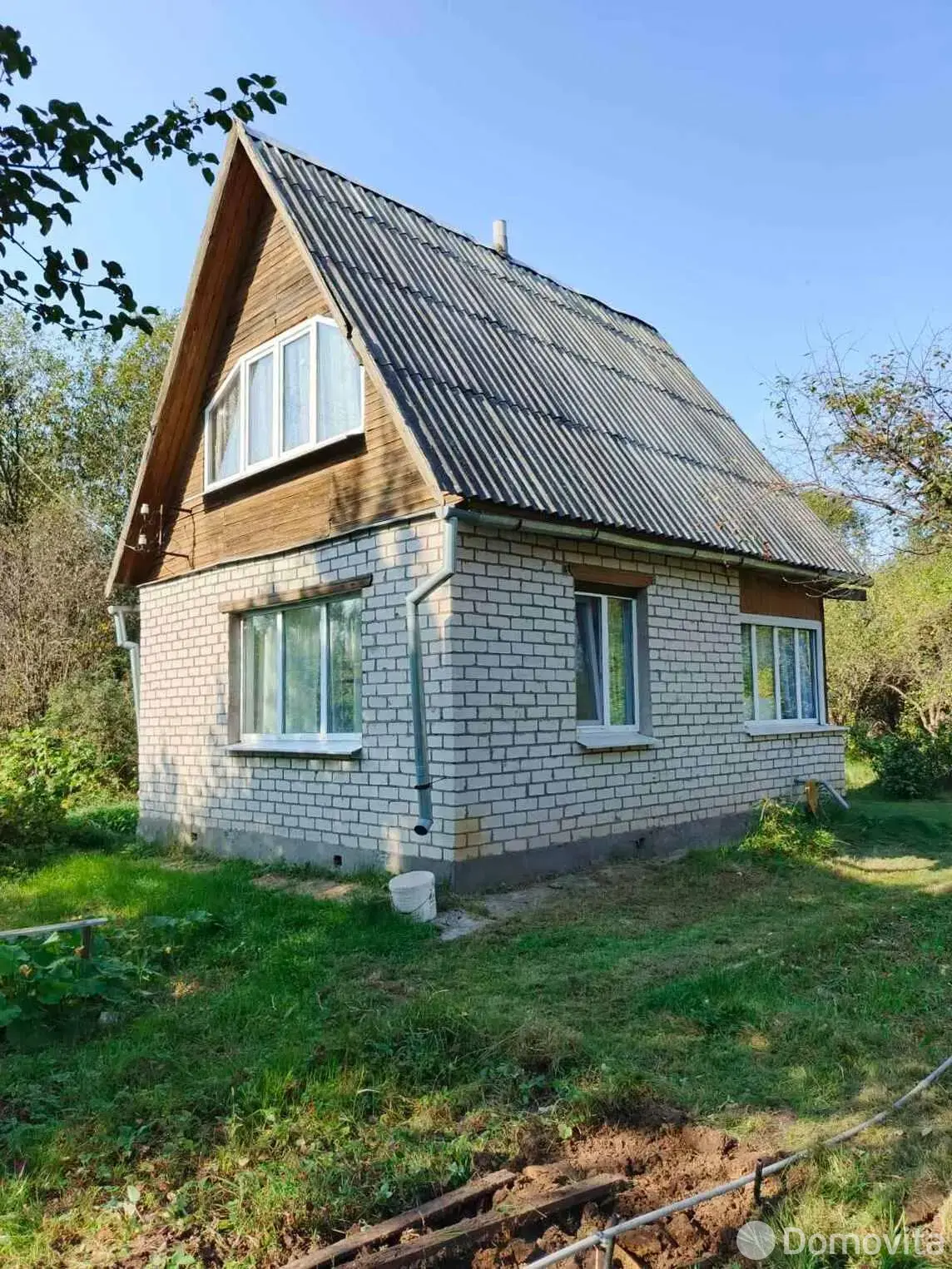 продажа дачи, Ромашка-84, 