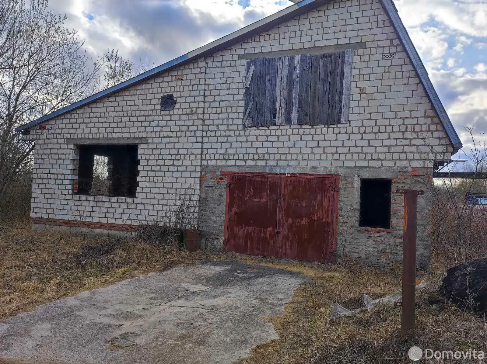 продажа участка, Аврора, 