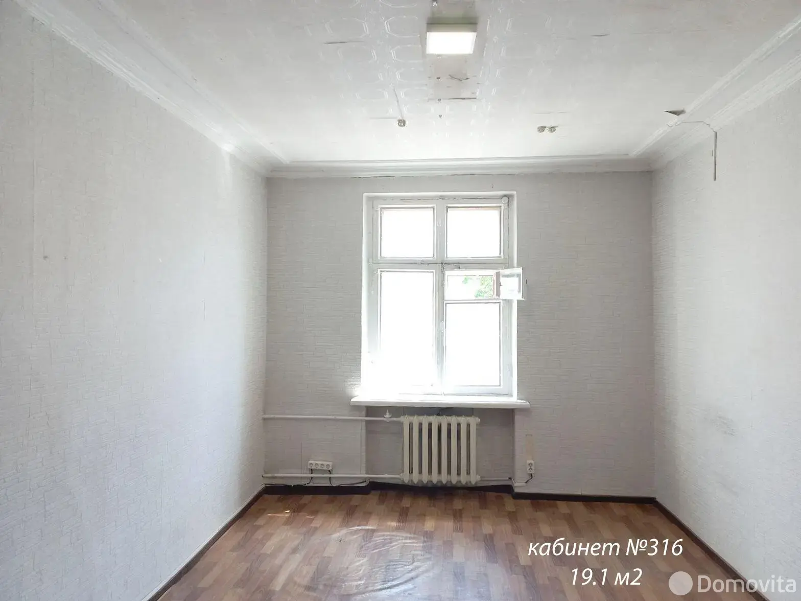 Снять офис на ул. Чкалова, д. 12 в Минске, 1284BYN, код 16490 - фото 4