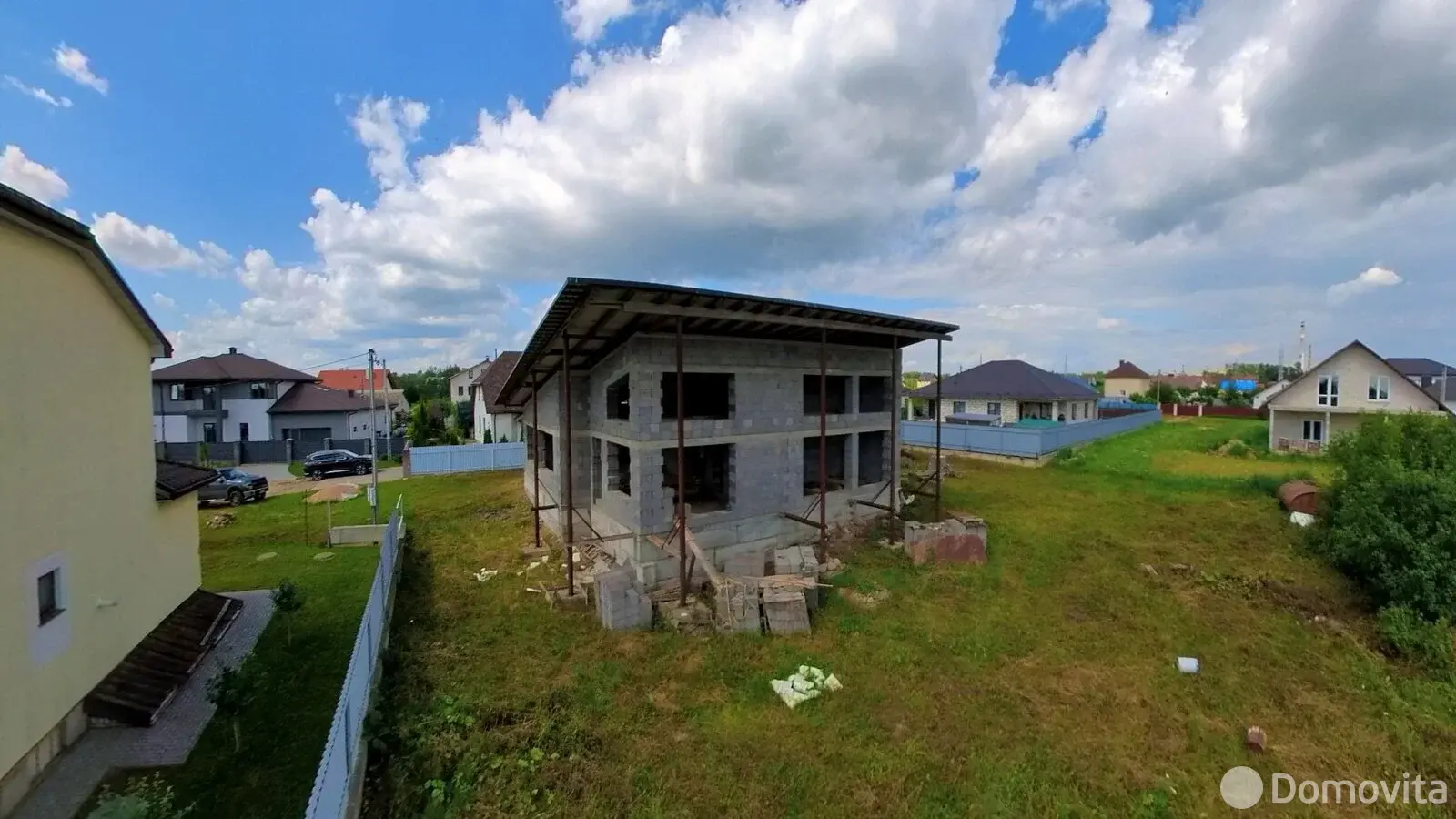 купить дом, Фаниполь, ул. Петра Машерова, д. 9