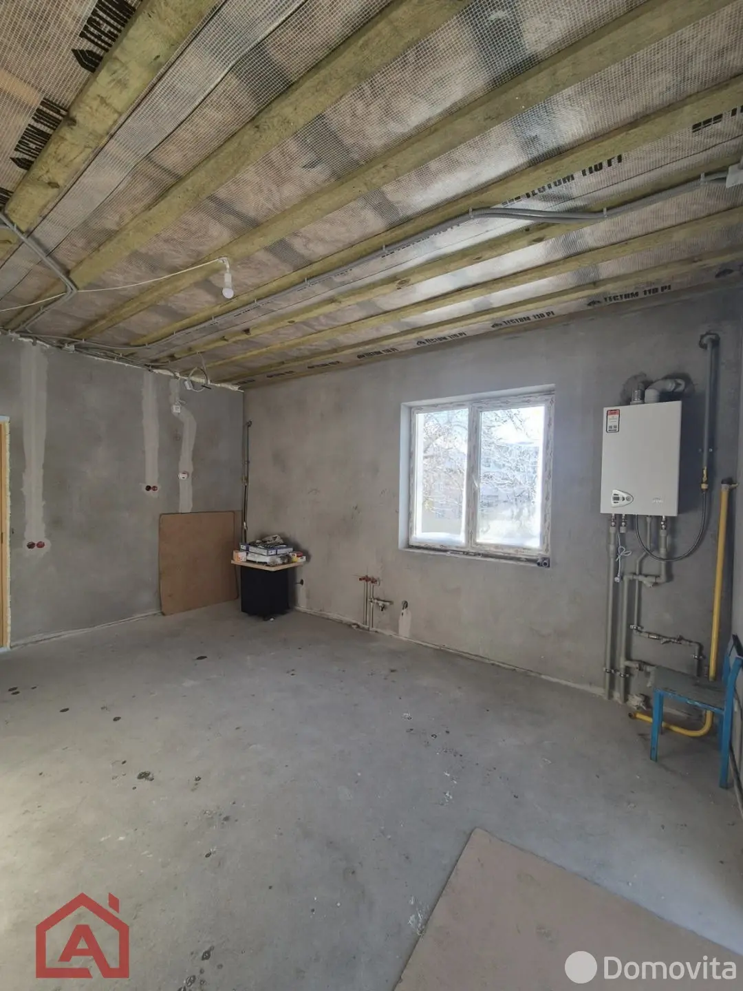 коттедж, Минск, ул. Холмогорская, д. 13