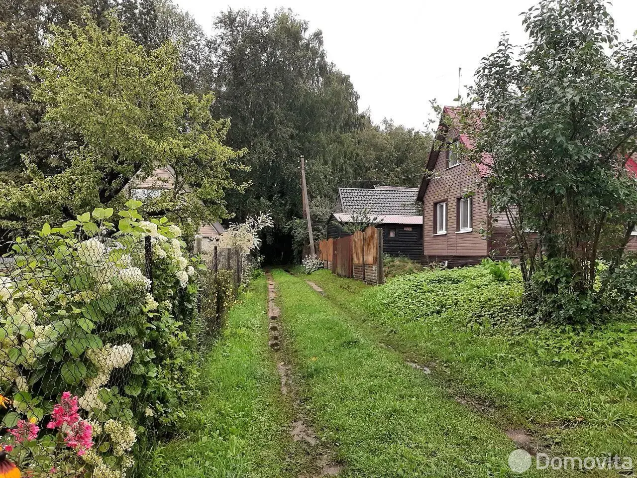 Купить 2-этажную дачу в Подлесье Минская область, 29000USD, код 183710 - фото 23