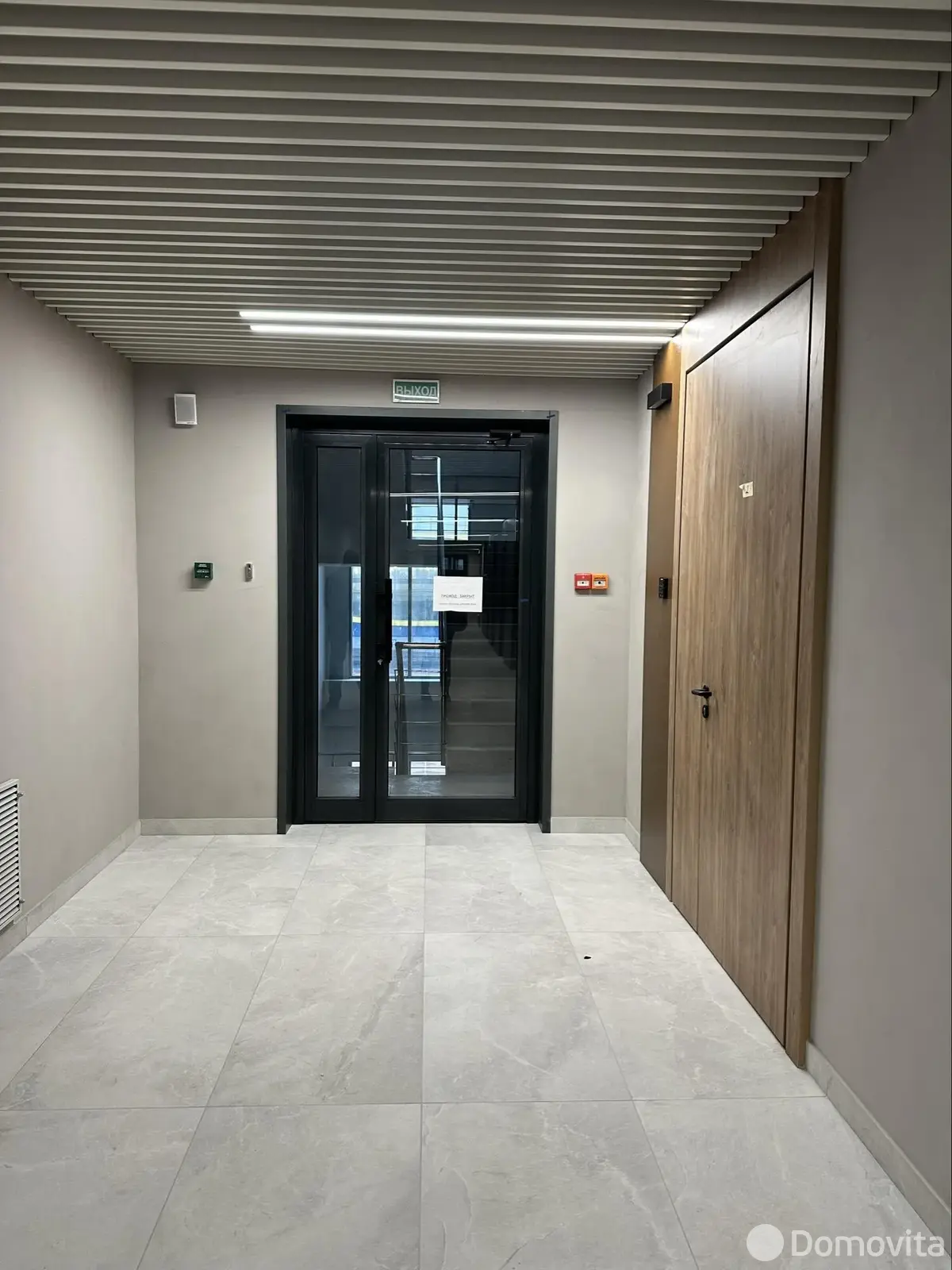 Купить торговое помещение на пр-т Победителей, д. 63/В в Минске, 585000USD, код 997515 - фото 23