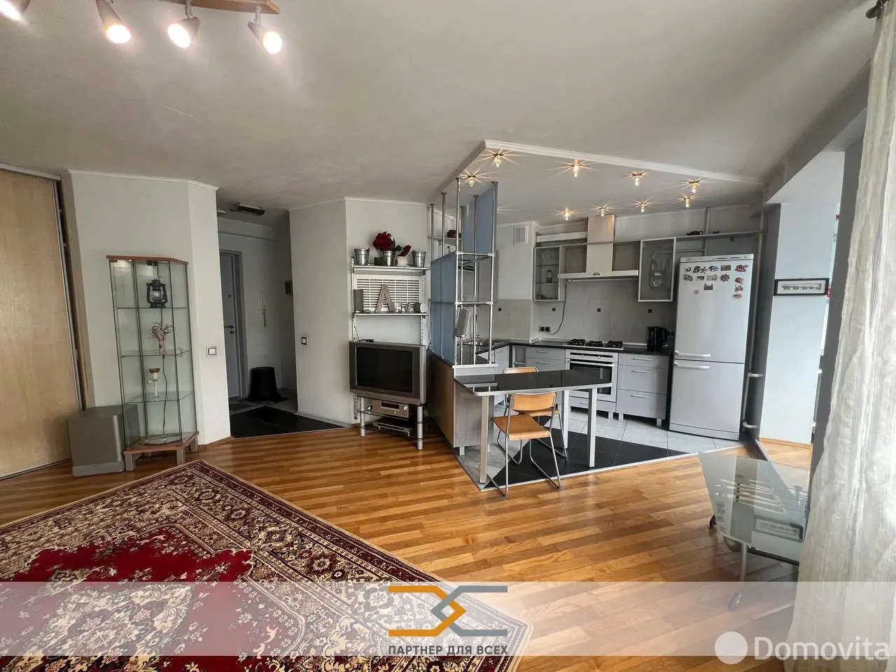 аренда квартиры, Минск, ул. Воронянского, д. 27