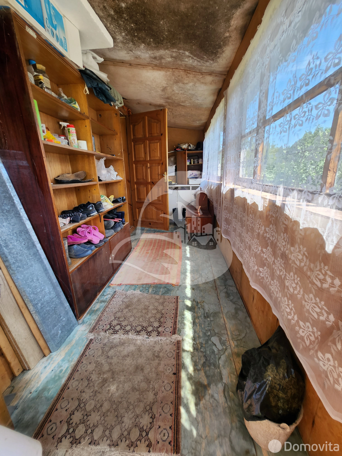 Купить 1-этажную дачу в ВЗГОРЬЕ Минская область, 6900USD, код 179063 - фото 17