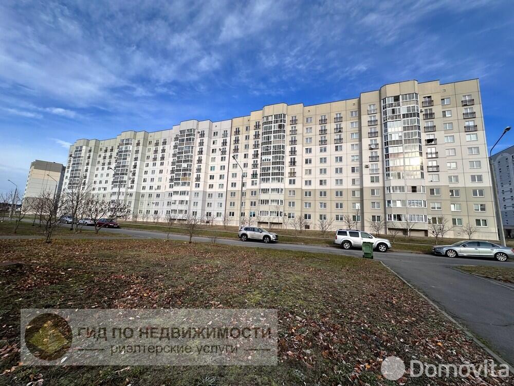 Купить 2-комнатную квартиру в Гомеле, ул. Белицкая, д. 23, 47000 USD, код: 1096463 - фото 1